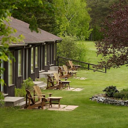 Pinestone Resort, Conference Centre, Spa & Golf Course Haliburton Bagian luar foto