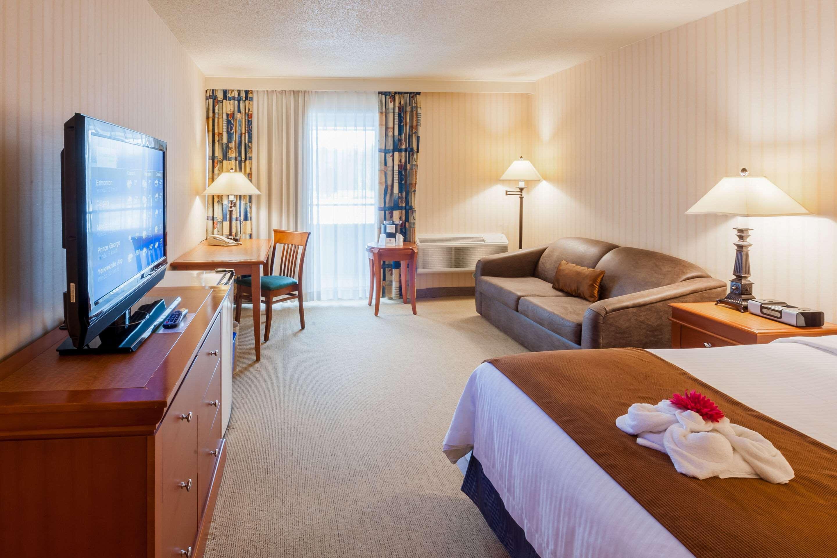 Pinestone Resort, Conference Centre, Spa & Golf Course Haliburton Bagian luar foto